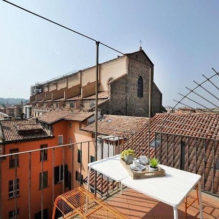 بولونيا Fulcanelli Apartment المظهر الخارجي الصورة