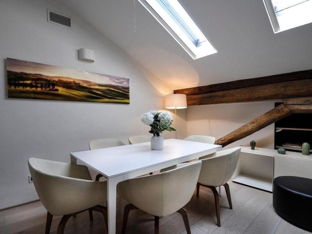 بولونيا Fulcanelli Apartment المظهر الخارجي الصورة