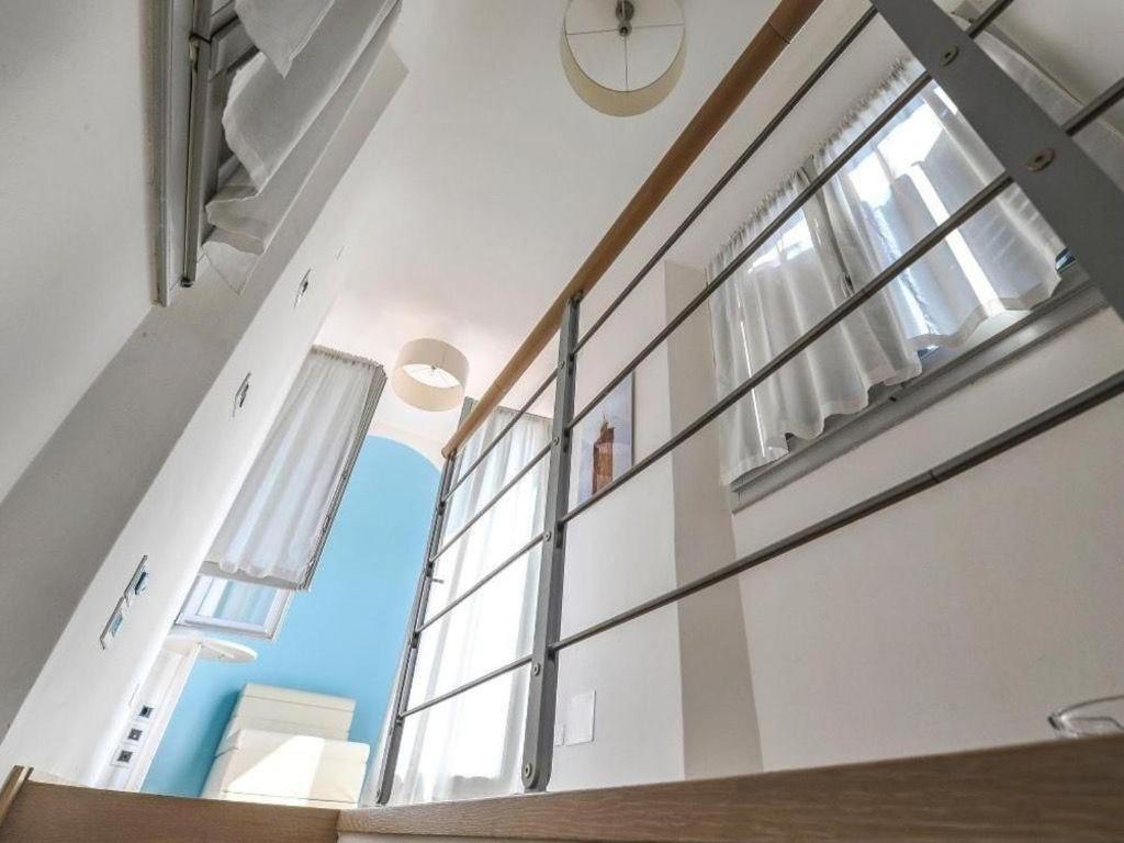 بولونيا Fulcanelli Apartment المظهر الخارجي الصورة