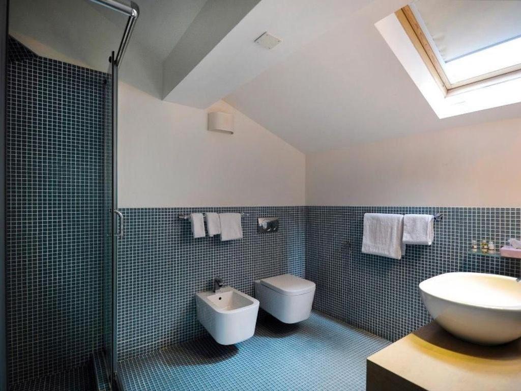 بولونيا Fulcanelli Apartment المظهر الخارجي الصورة