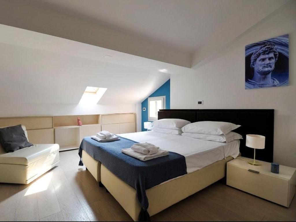 بولونيا Fulcanelli Apartment المظهر الخارجي الصورة