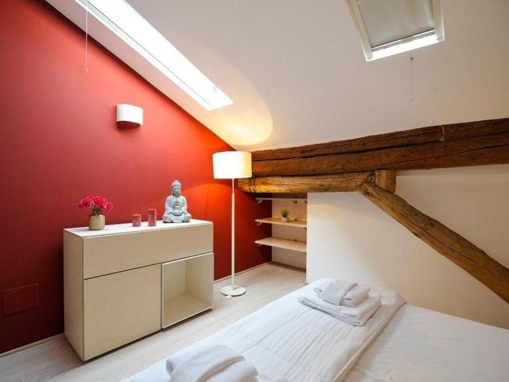 بولونيا Fulcanelli Apartment المظهر الخارجي الصورة