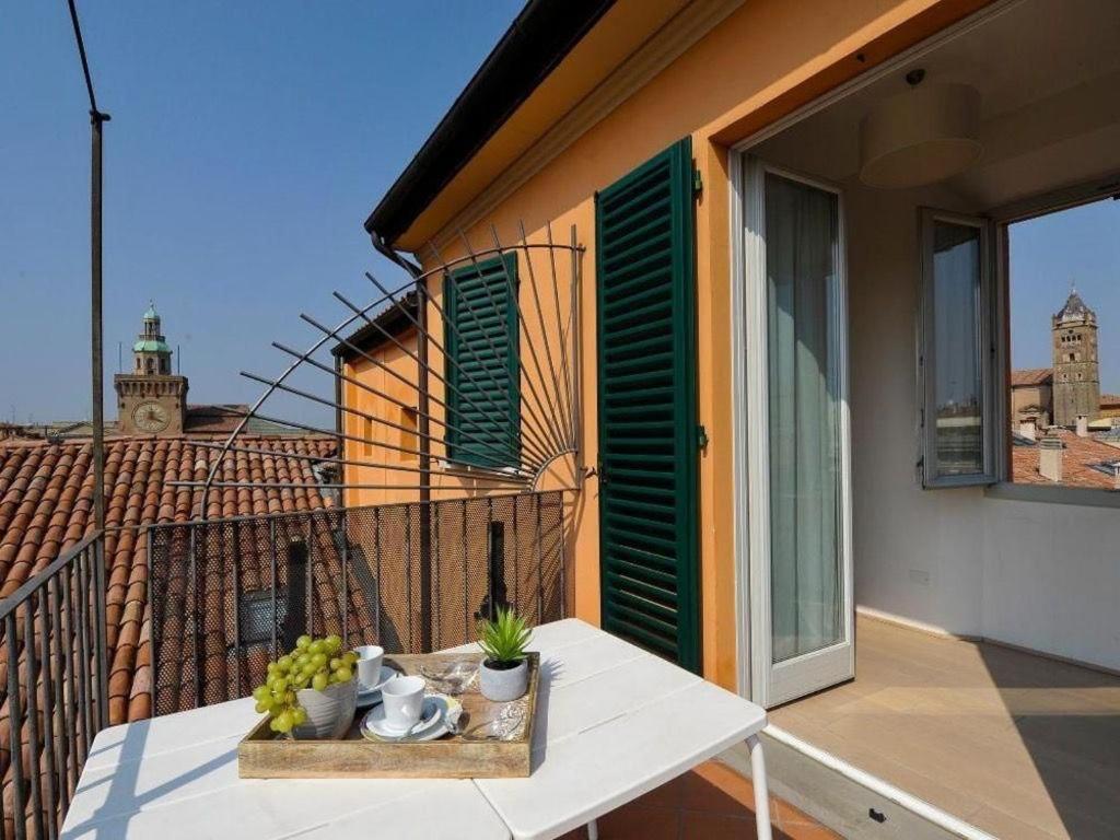 بولونيا Fulcanelli Apartment المظهر الخارجي الصورة