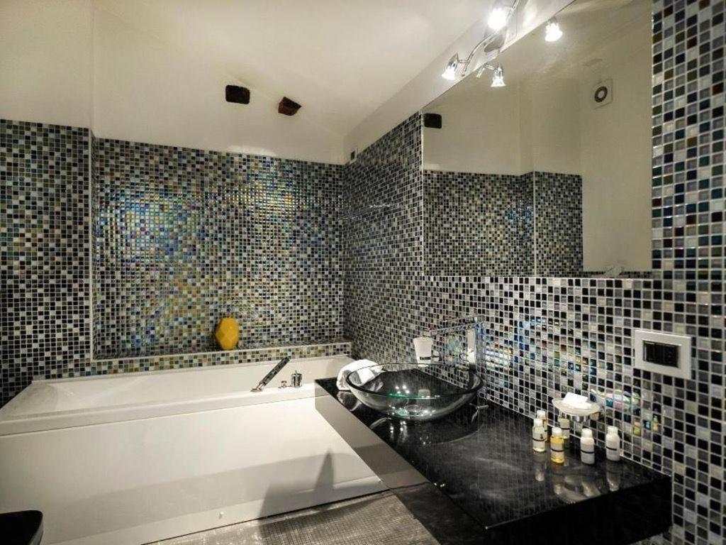 بولونيا Fulcanelli Apartment المظهر الخارجي الصورة