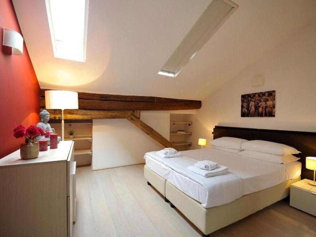 بولونيا Fulcanelli Apartment المظهر الخارجي الصورة